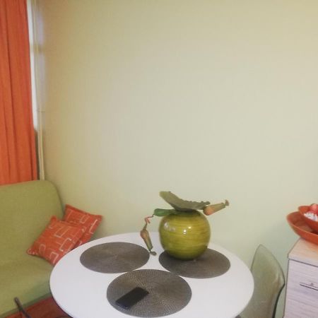Przytulny Mini Apartament Dla 4 Osob Łukęcin Екстериор снимка