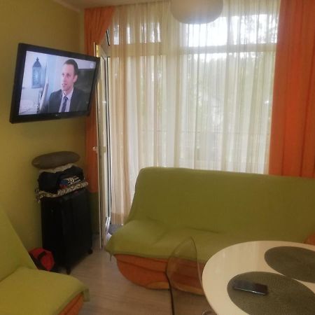 Przytulny Mini Apartament Dla 4 Osob Łukęcin Екстериор снимка