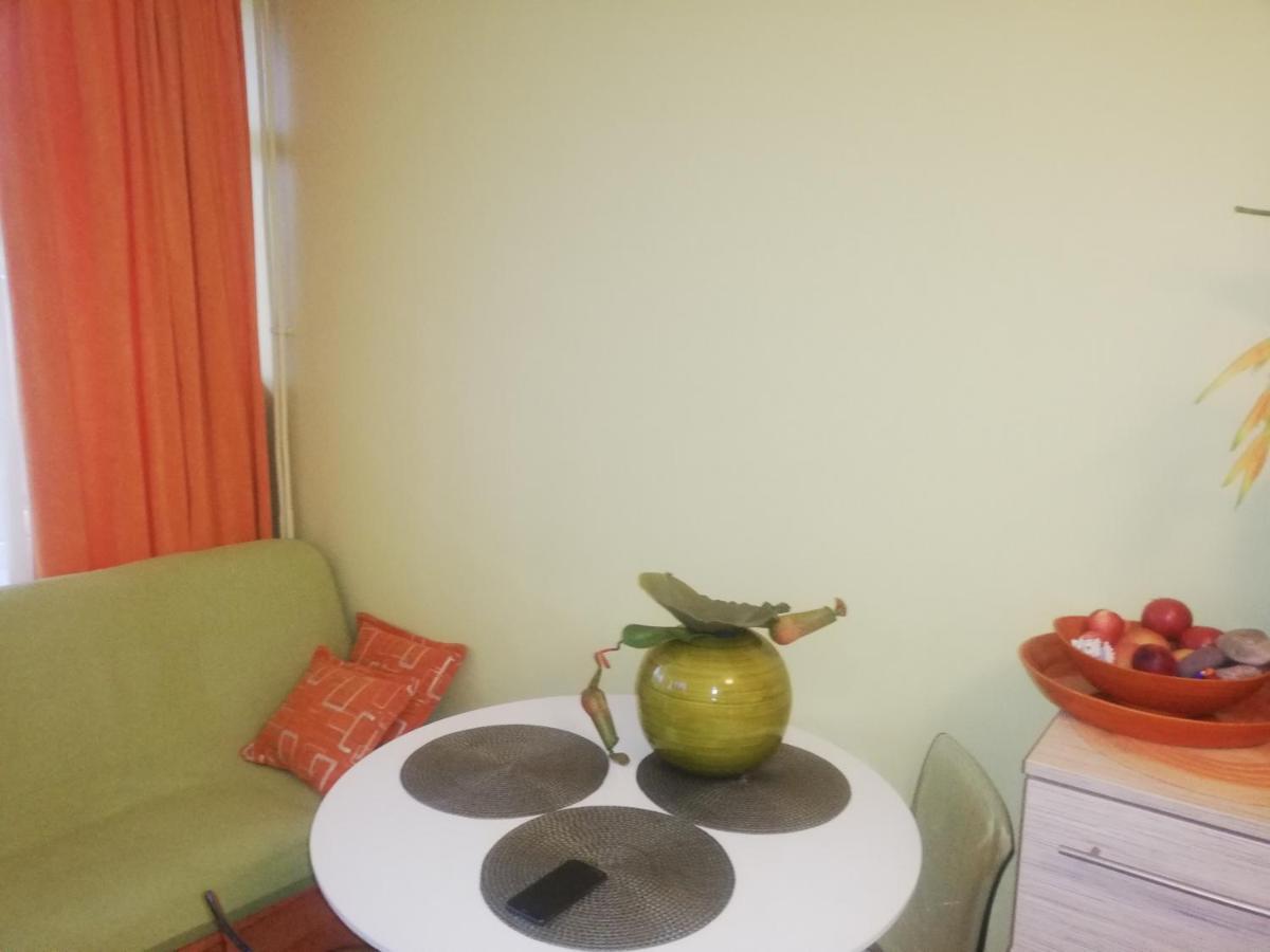 Przytulny Mini Apartament Dla 4 Osob Łukęcin Екстериор снимка