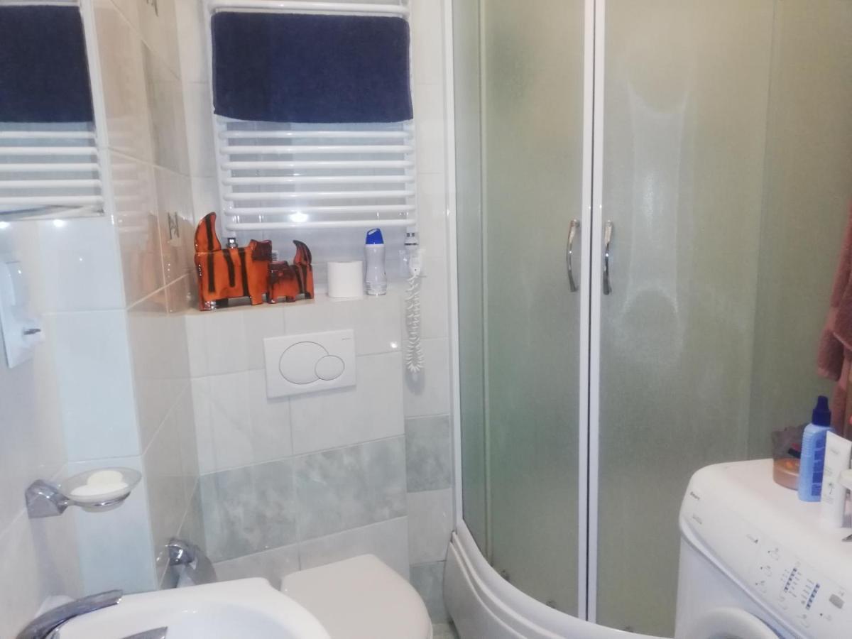 Przytulny Mini Apartament Dla 4 Osob Łukęcin Екстериор снимка