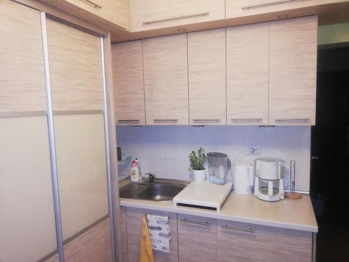 Przytulny Mini Apartament Dla 4 Osob Łukęcin Екстериор снимка